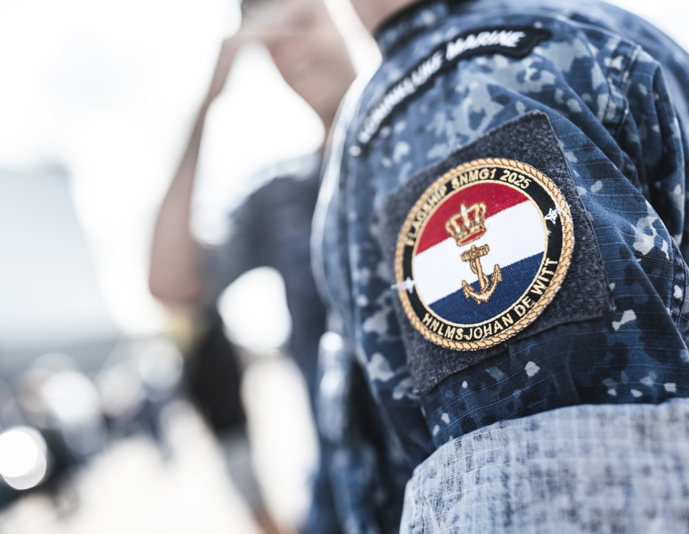 Karel Doorman Fonds financiële dienstverlening