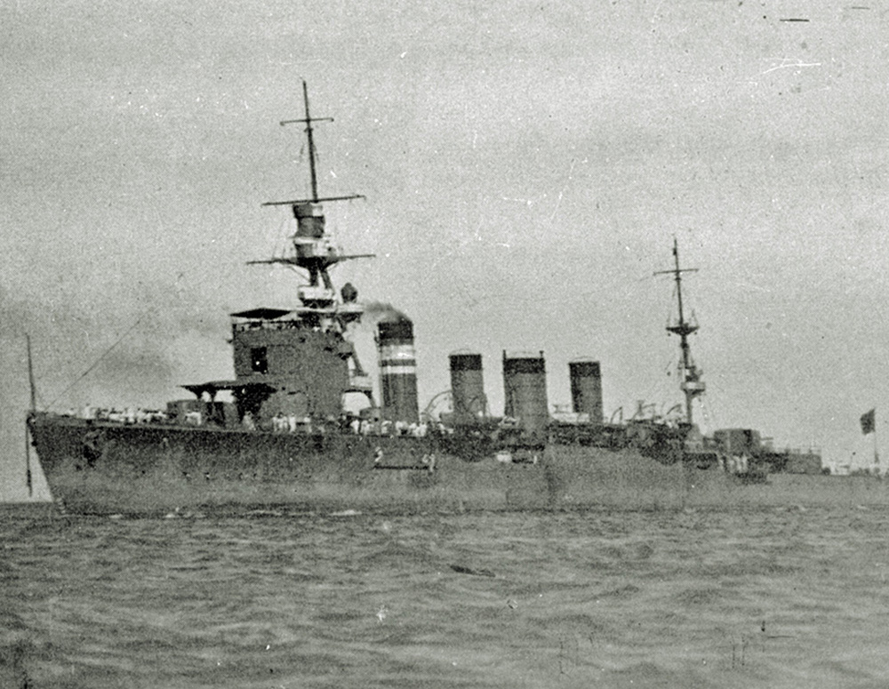 Karel Doorman Fonds fotografie impressies