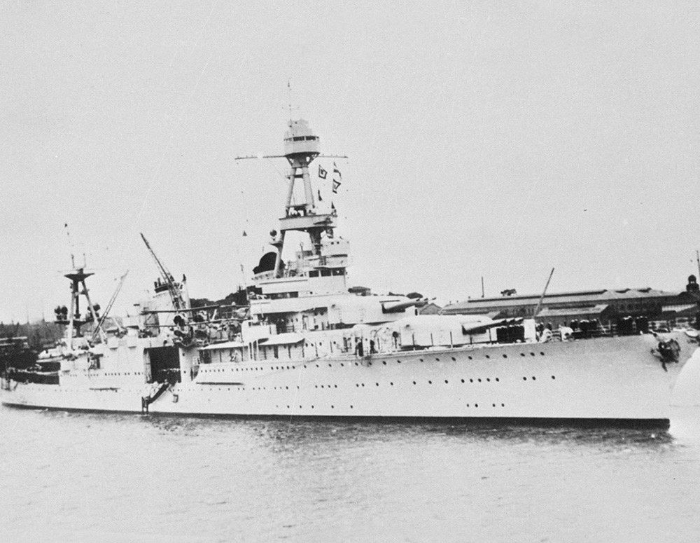 Karel Doorman Fonds fotografie impressies