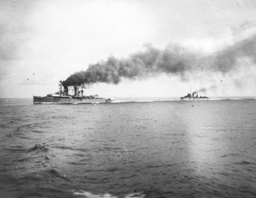 Karel Doorman Fonds Erkenning en herinnering
