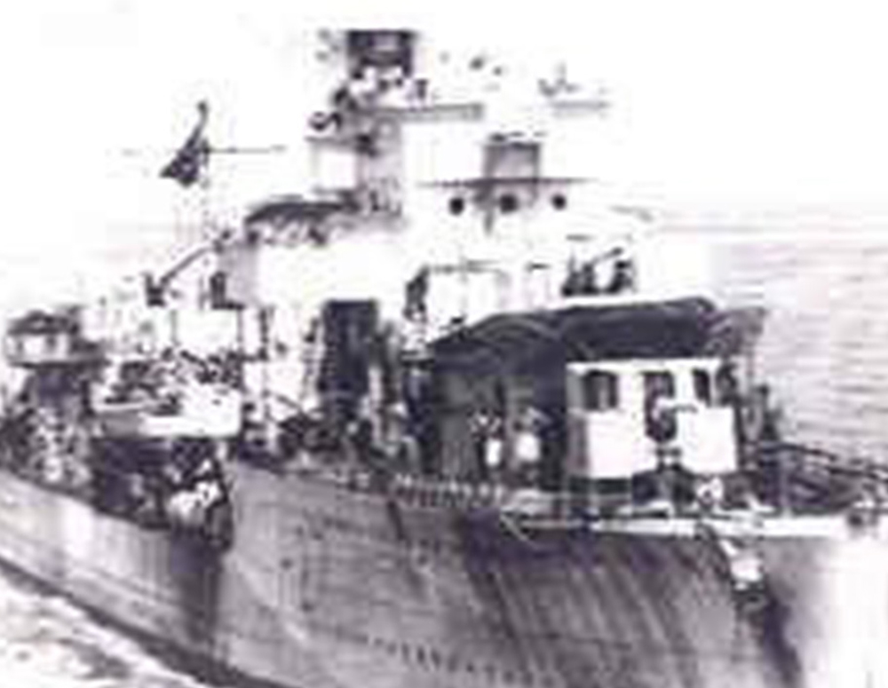 Karel Doorman Fonds fotografie impressies