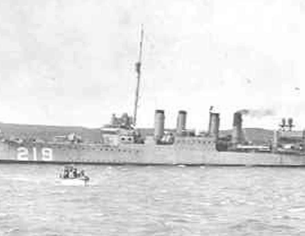 Karel Doorman Fonds fotografie impressies