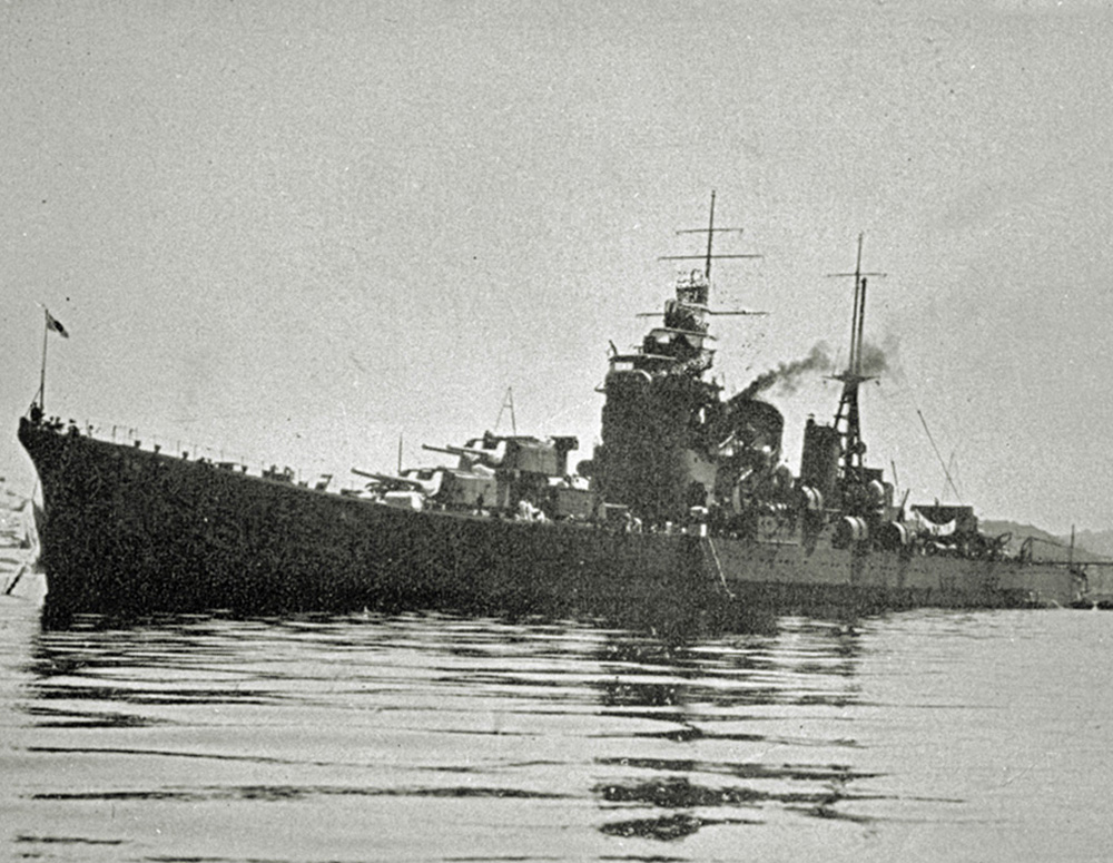 Karel Doorman Fonds fotografie impressies