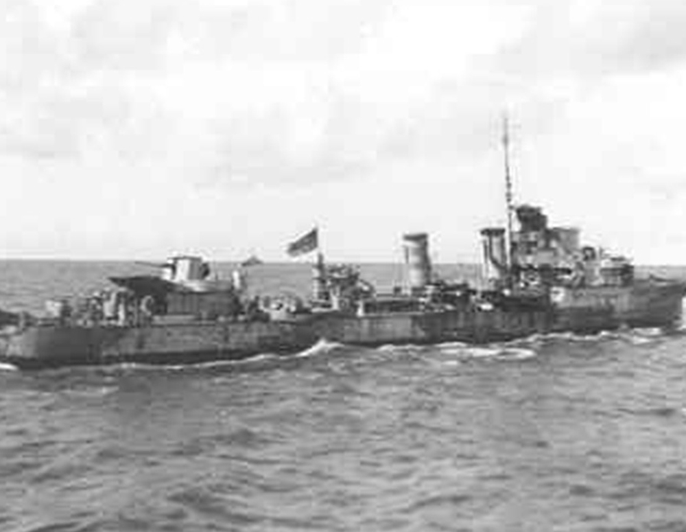 Karel Doorman Fonds fotografie impressies