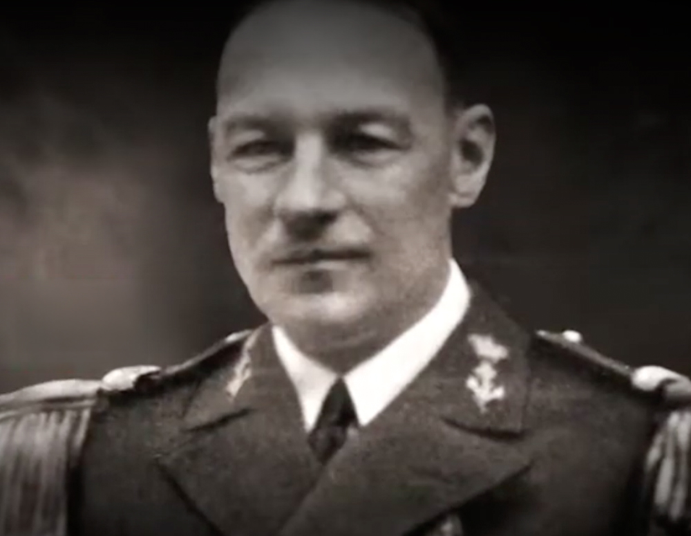 Karel Doorman Fonds onze naamgever