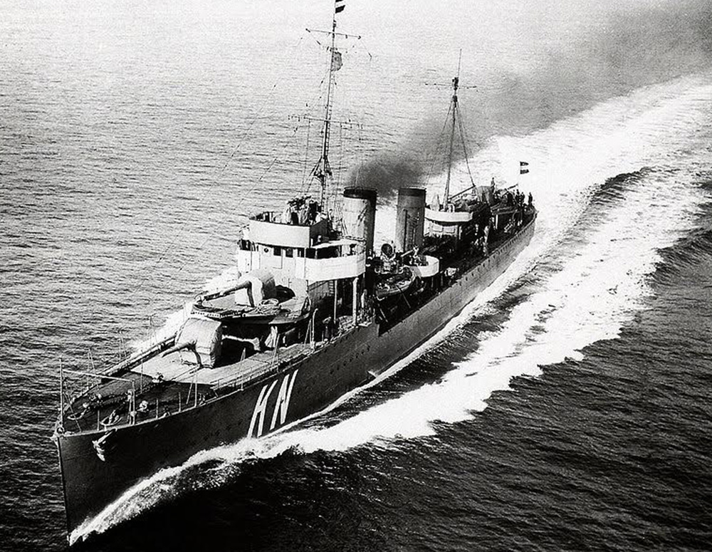 Karel Doorman Fonds downloads