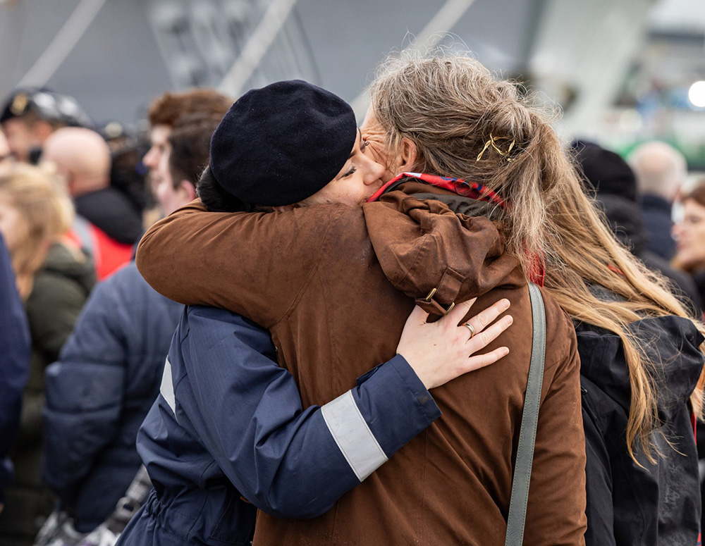 Karel Doorman Fonds aanvragen individuele steunverlening