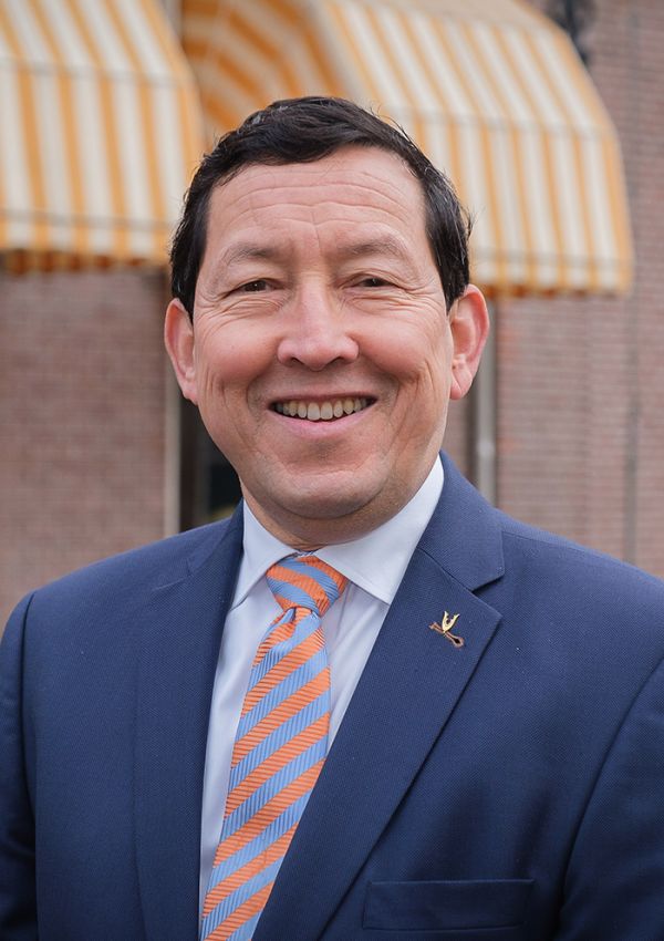 Karel Doorman Fonds bestuur fotografie