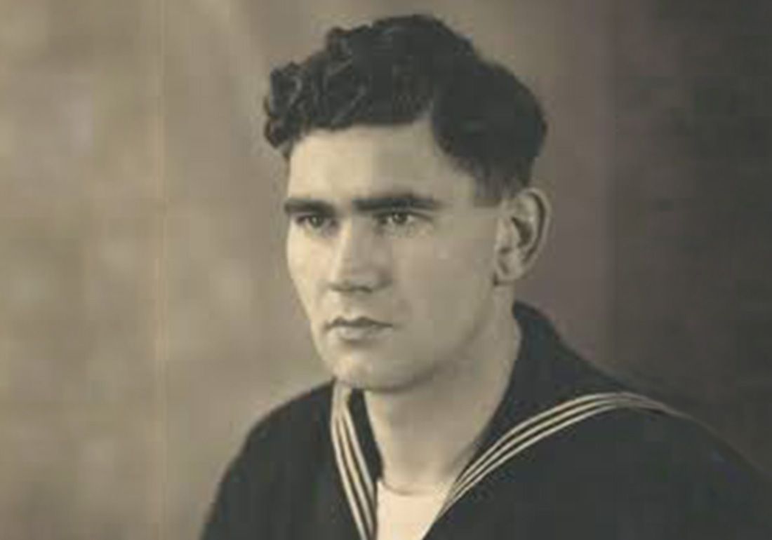 Karel Doorman Fonds nieuws header verhaal van een ooggetuige bij de Slag in de Javazee