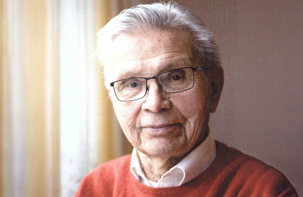 Karel Doorman Fonds nieuws header in memoriam AOO bd Henk Kleijn