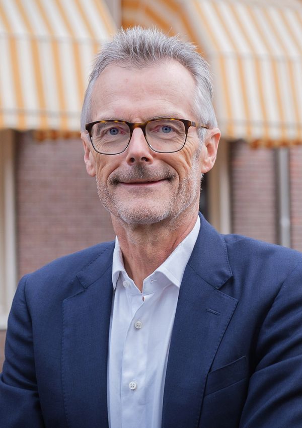 Karel Doorman Fonds bestuur fotografie