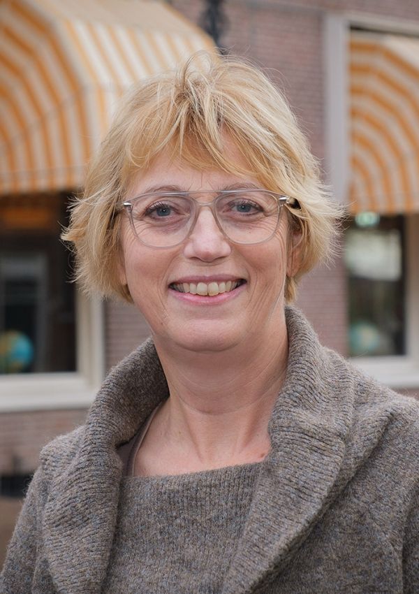 Karel Doorman Fonds bestuur fotografie